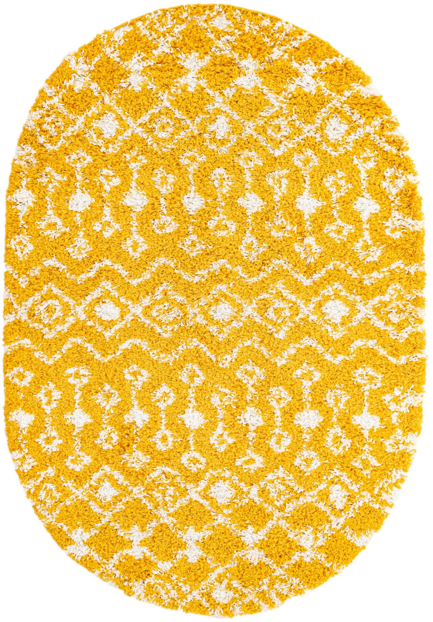 Rug Yellow Swatch link