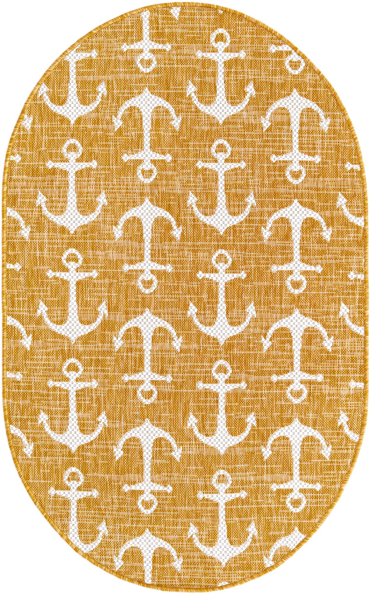 Rug Yellow Swatch link