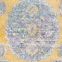 Rug Yellow Swatch link