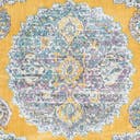 Rug Yellow Swatch link