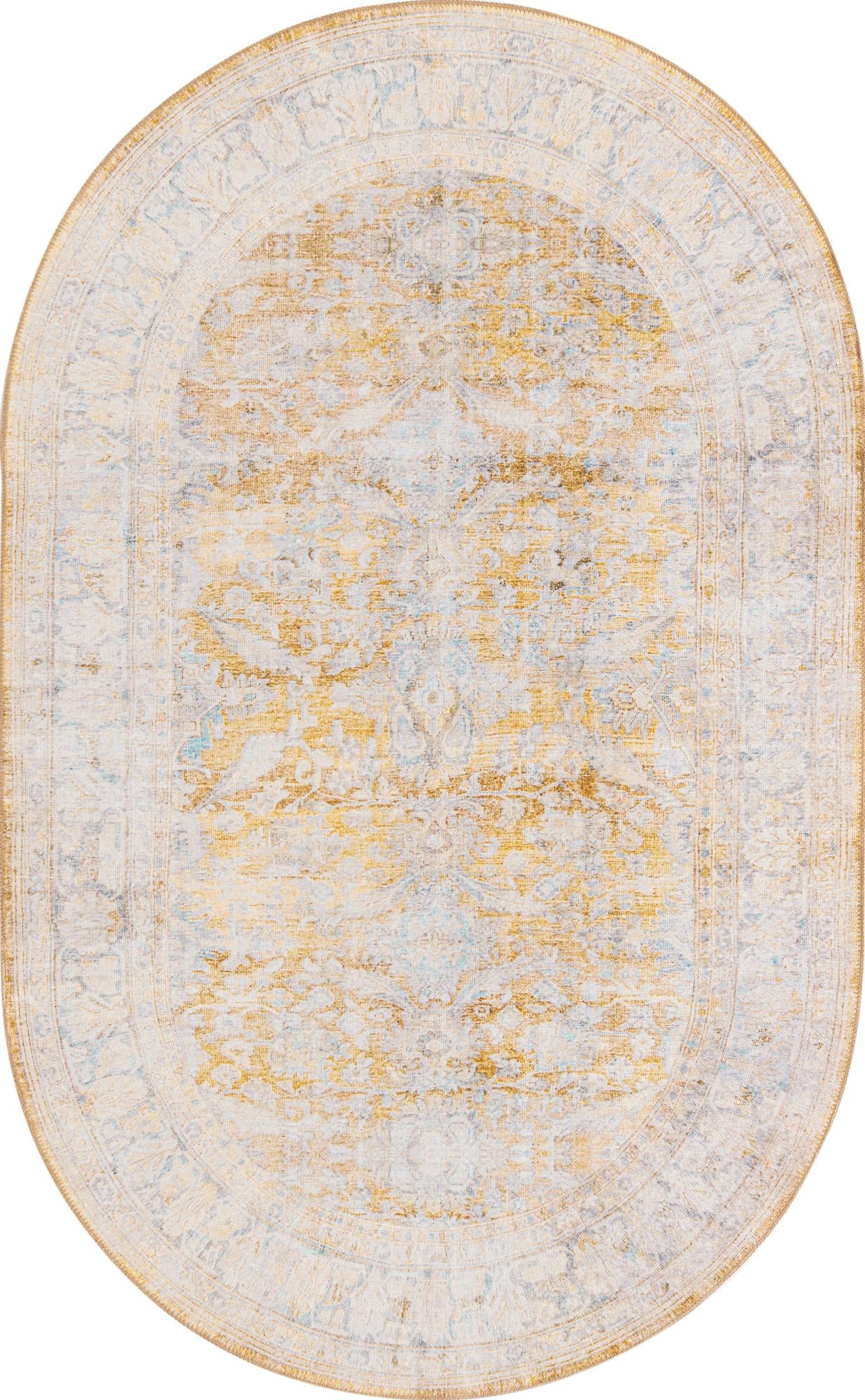 Rug Yellow Swatch link