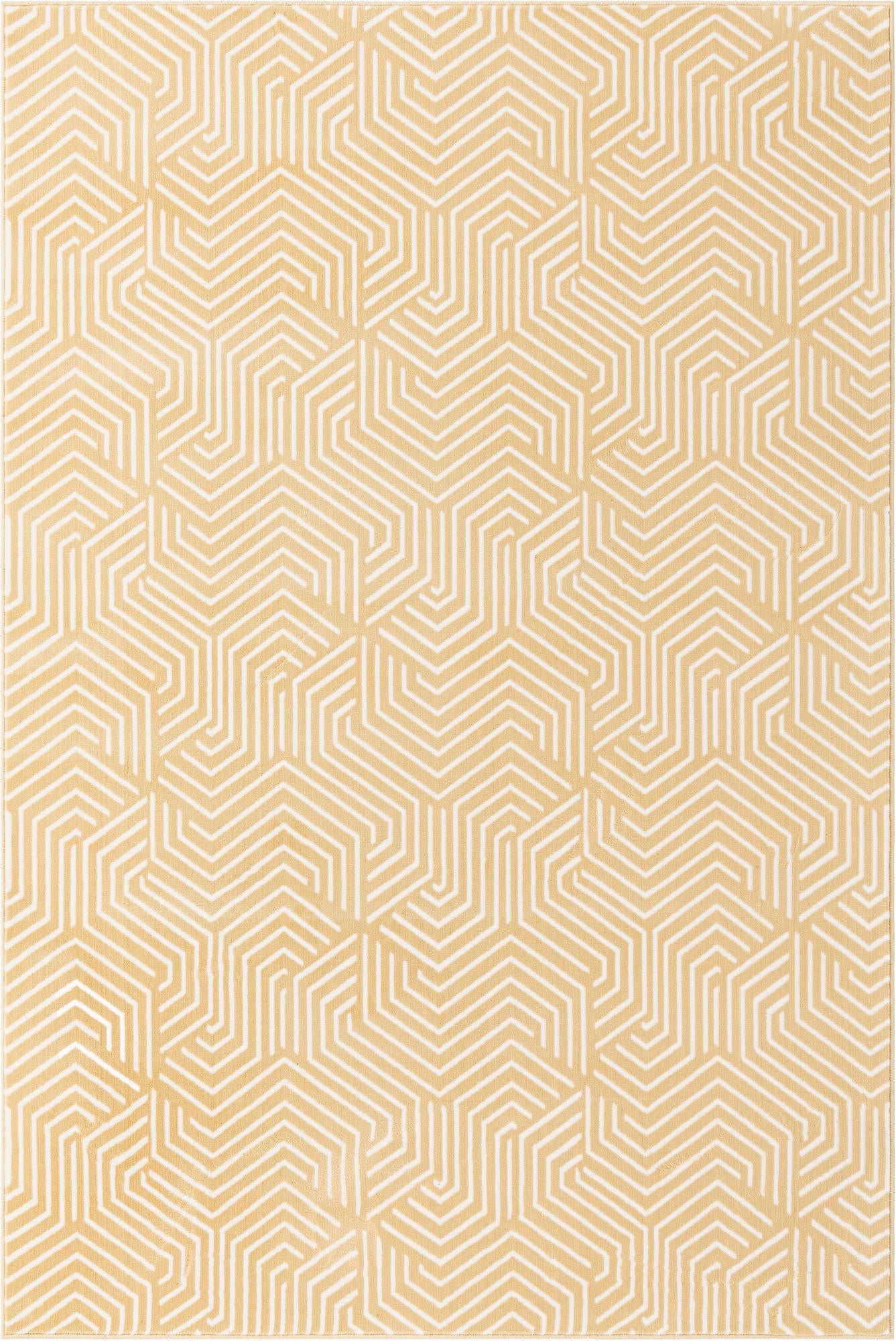 Rug Yellow Swatch link