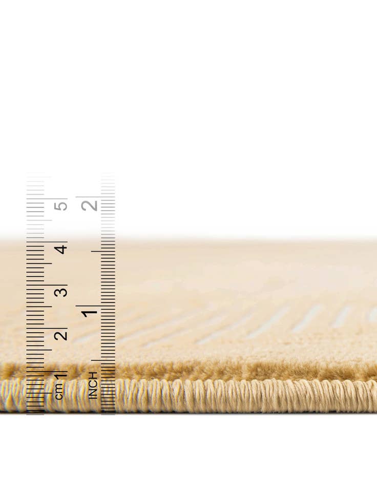 Detail image of  7' 10 x 10' Aakaar Rug