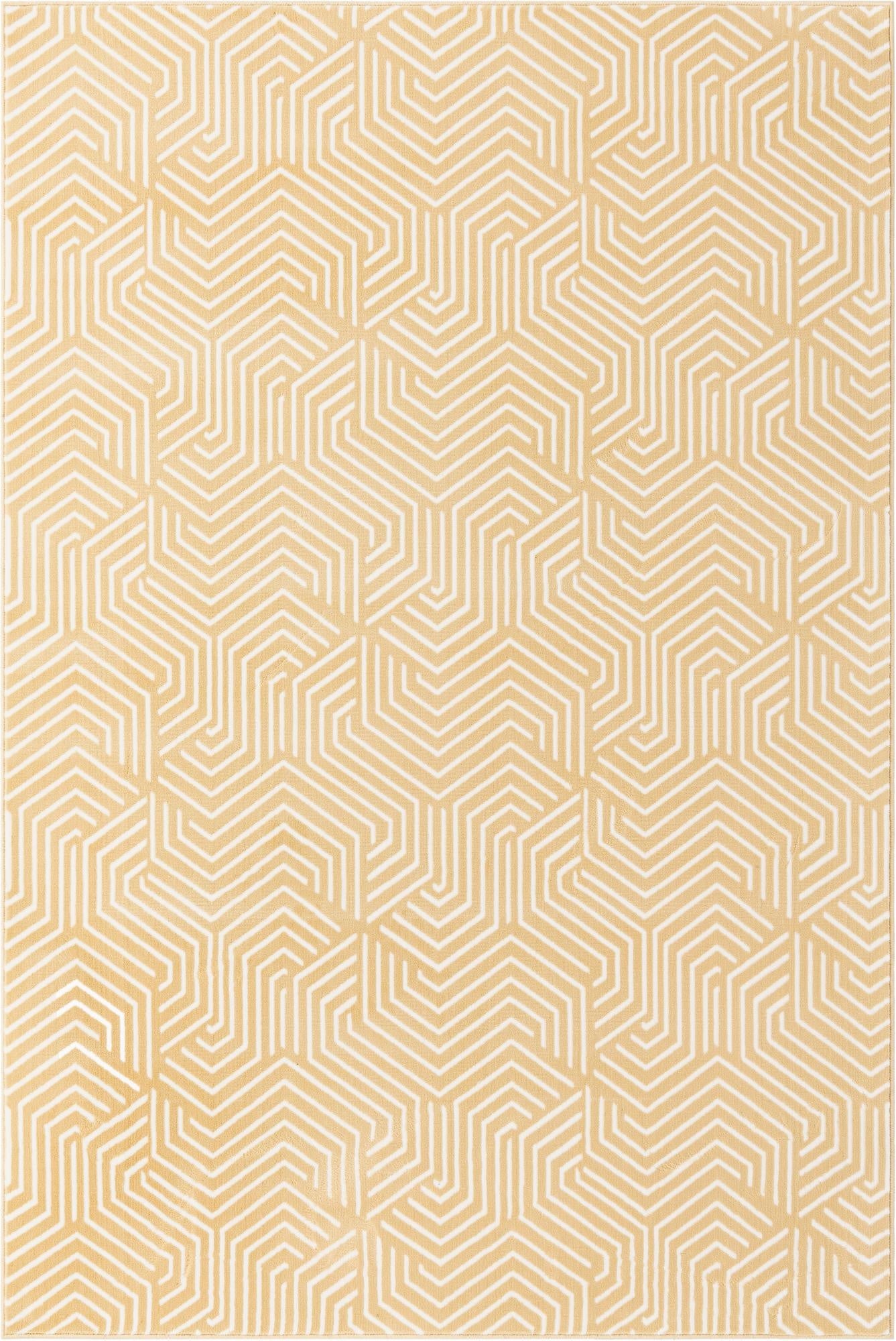  5' 3 x 8' Aakaar Rug