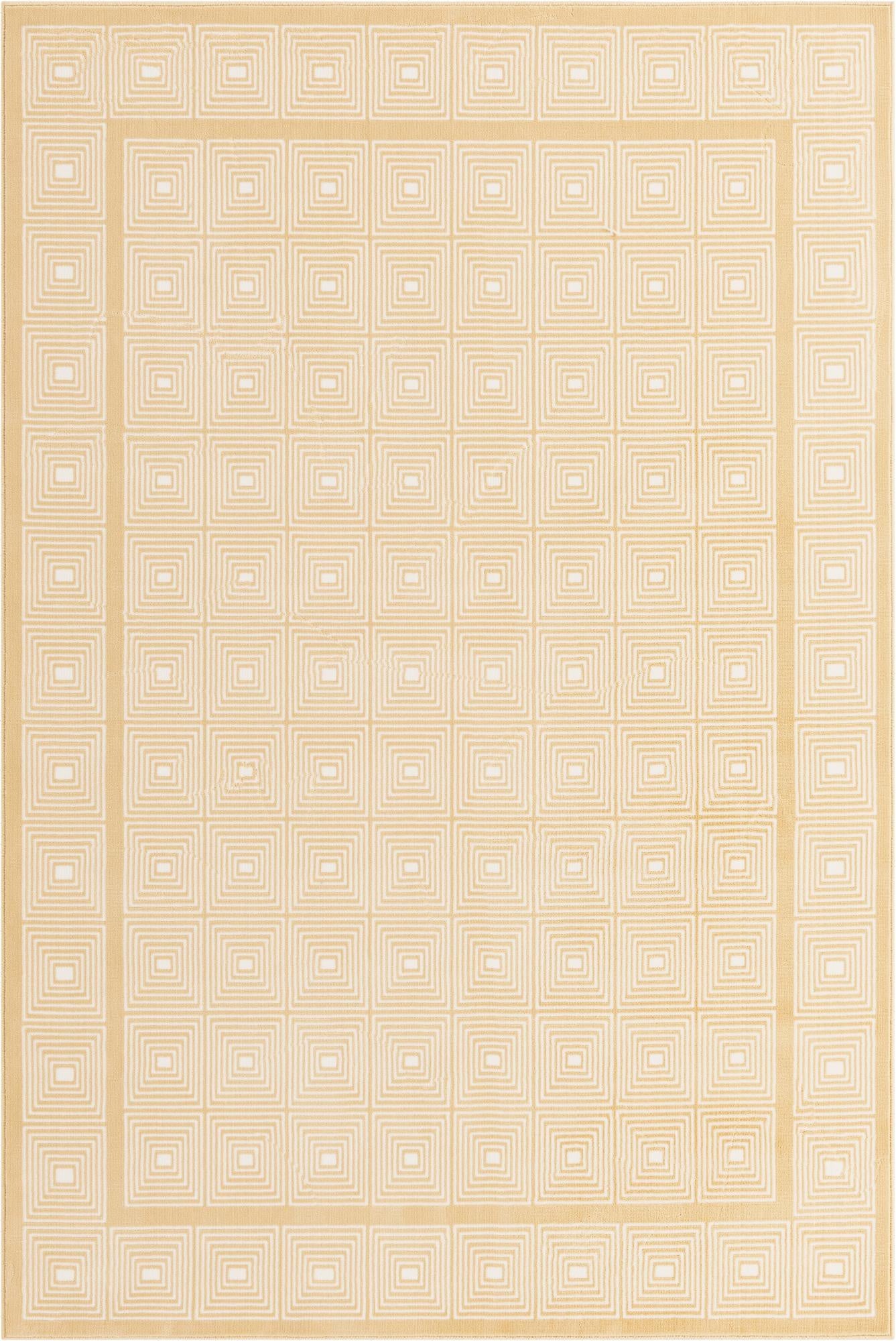 5' 3 x 8' Aakaar Rug