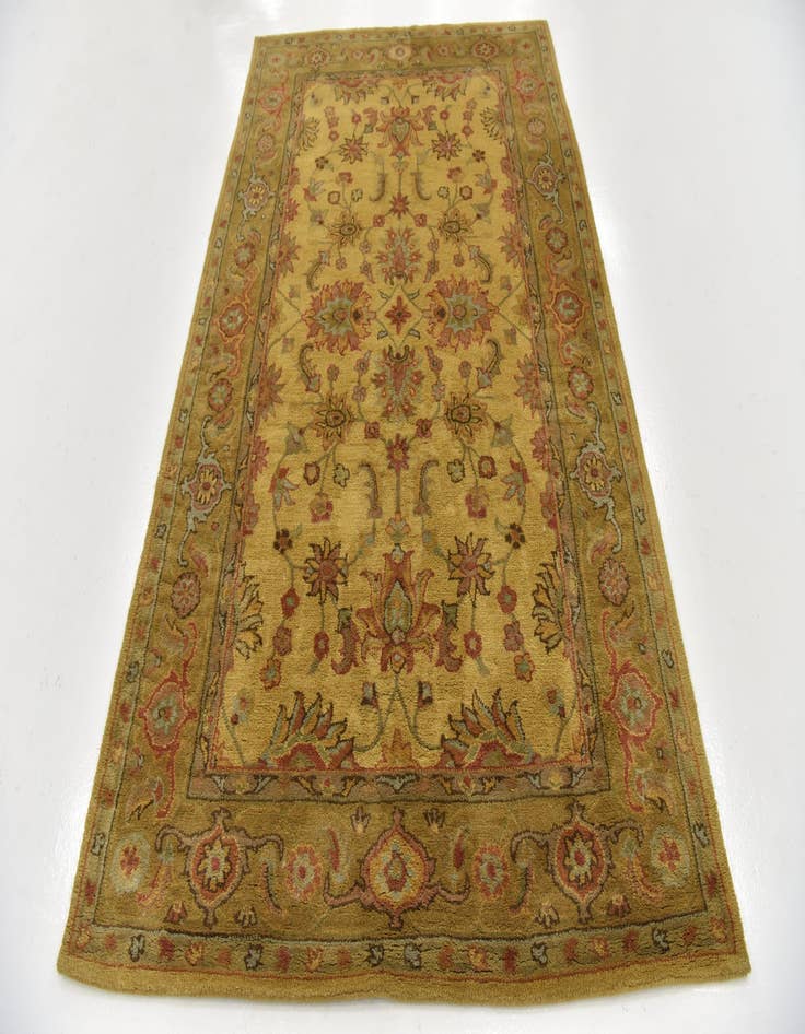 Detail image of  5' x 8' Aditi Rug