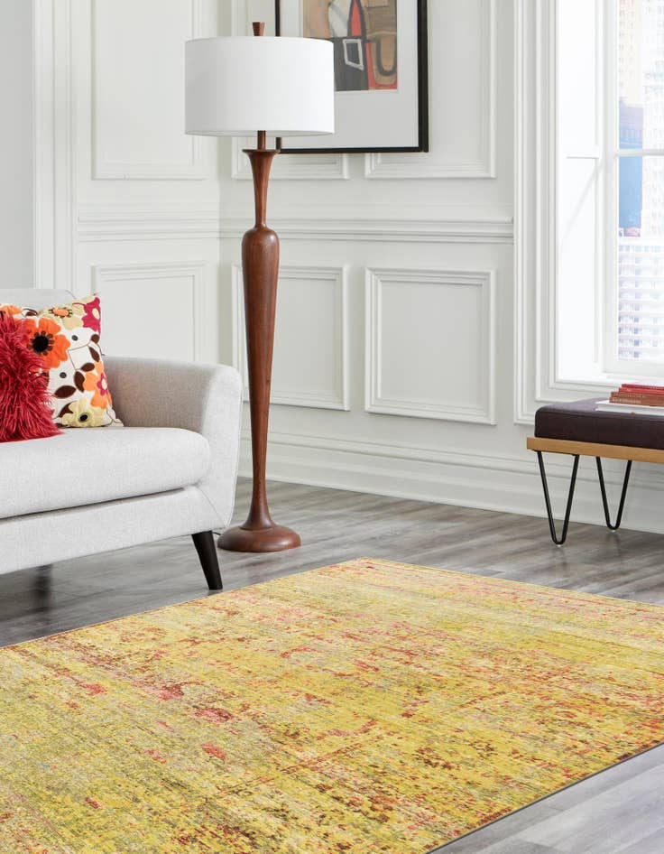 Detail image of  9' x 12' 2 Alexis Rug