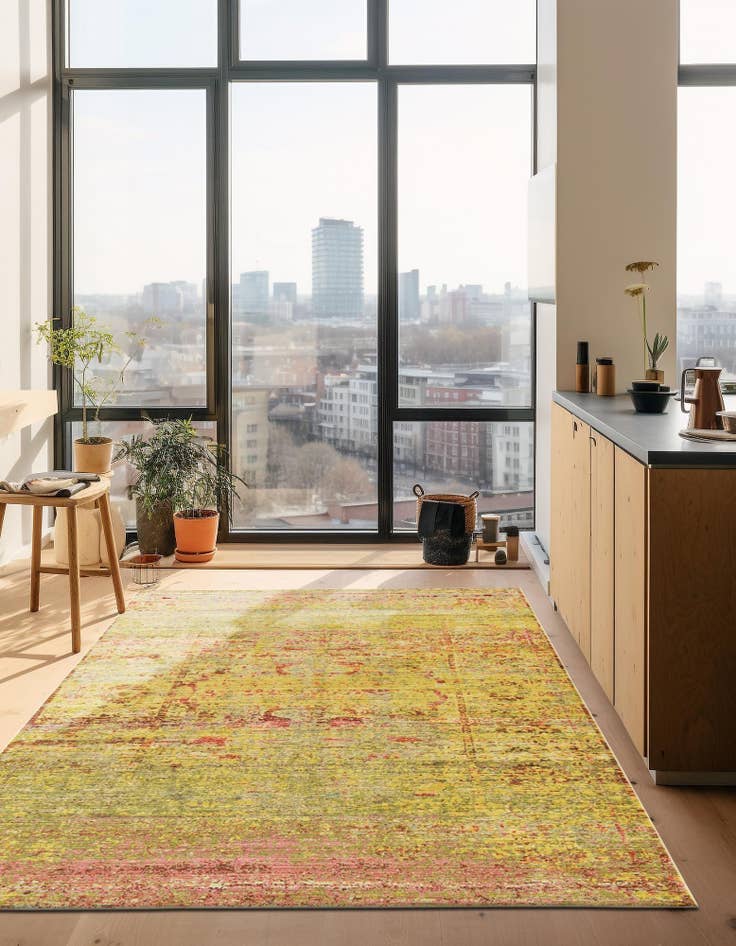 Detail image of  9' x 12' 2 Alexis Rug