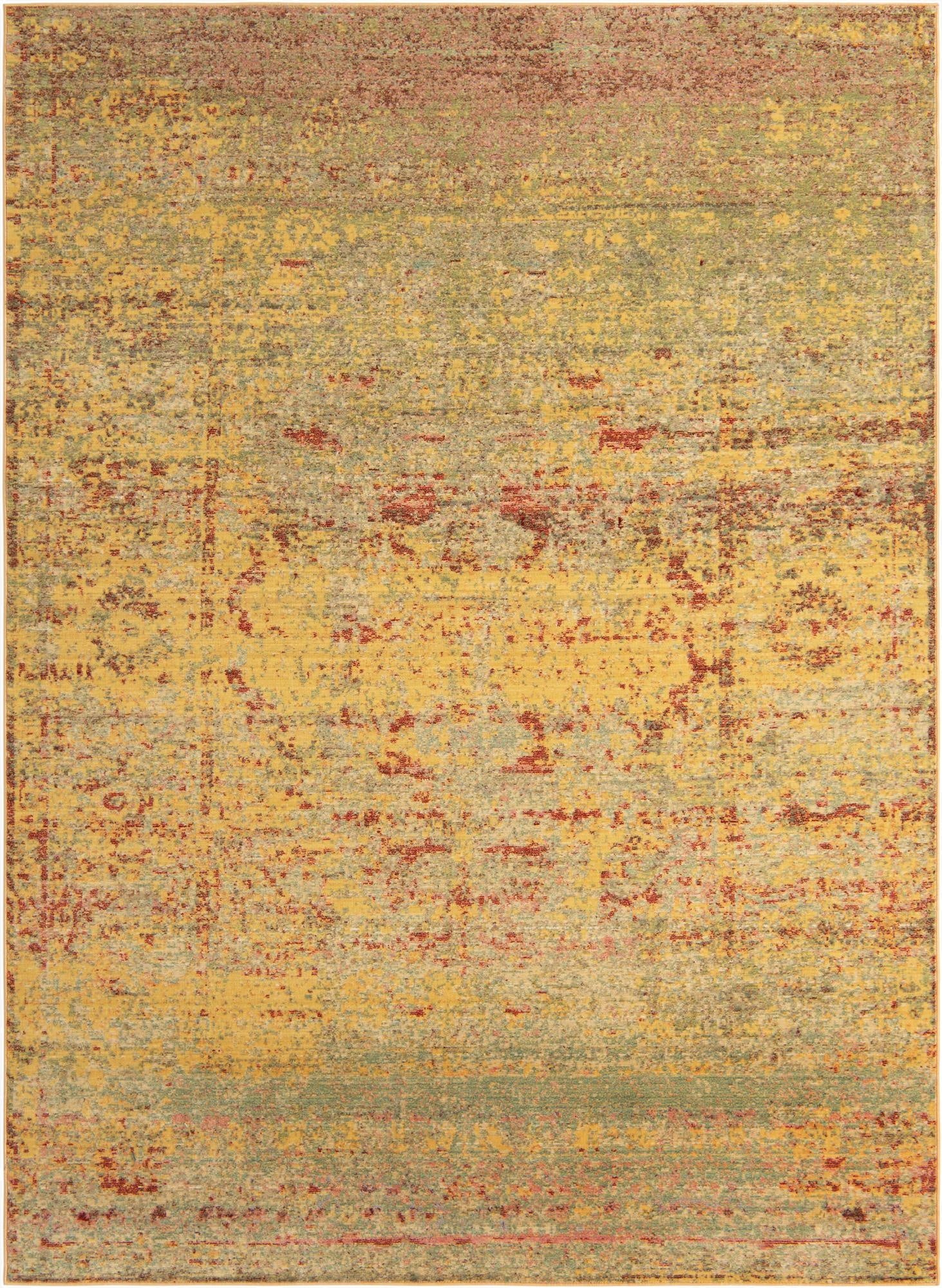  7' x 10' Alexis Rug