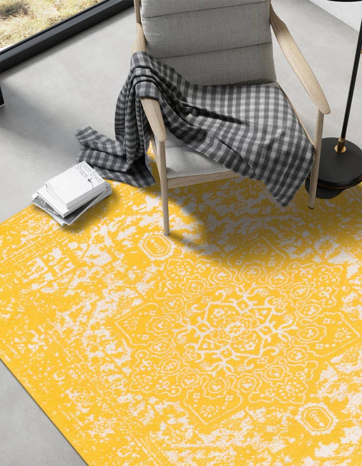 Detail image of  10' x 14' Arlington Rug