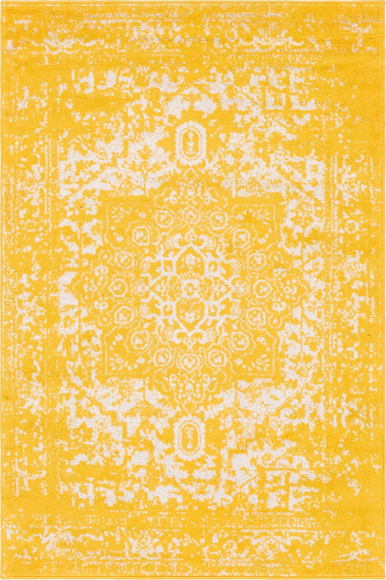  4' x 6' Arlington Rug