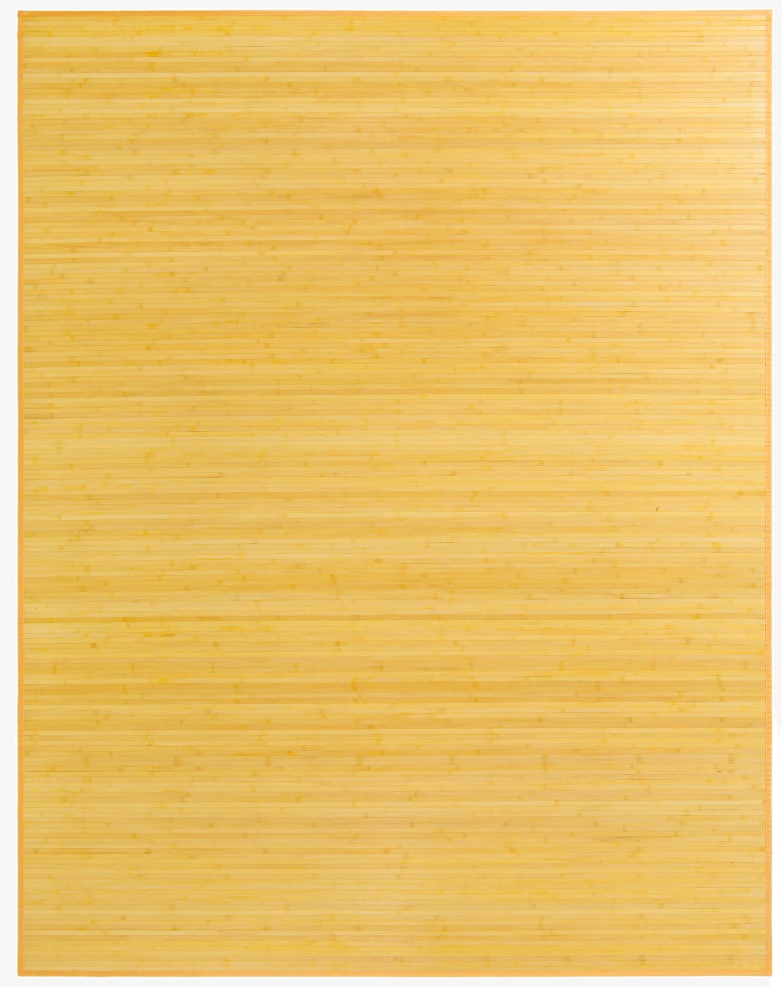  7' 10 x 10' Bamboo Rug