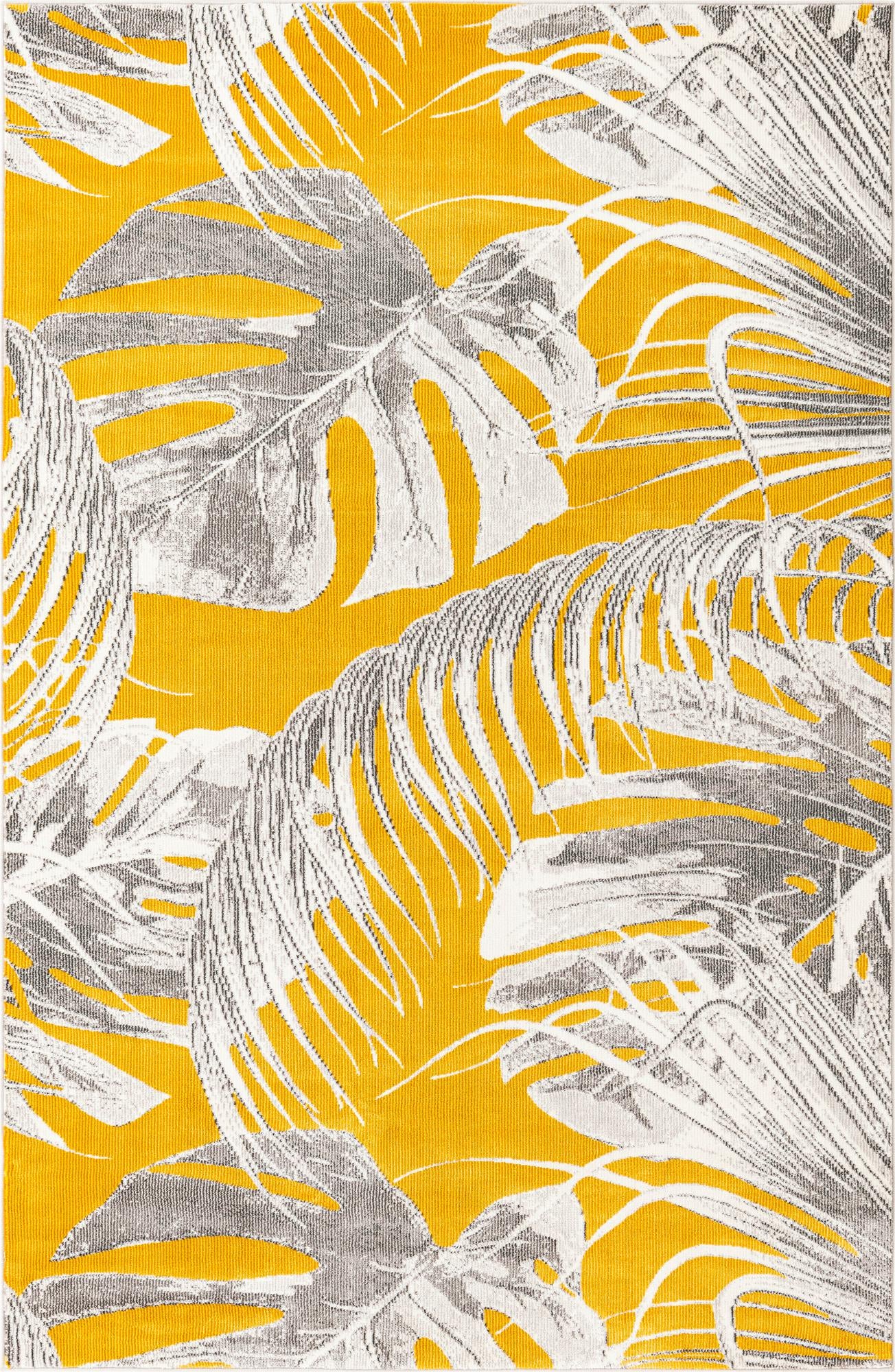 Rug Yellow Swatch link