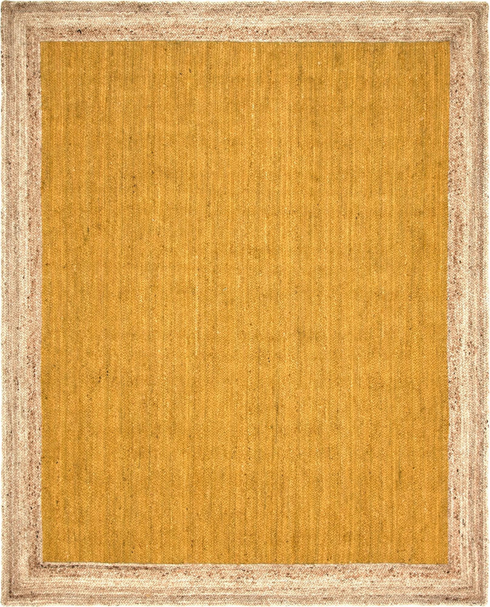 Rug Yellow Swatch link