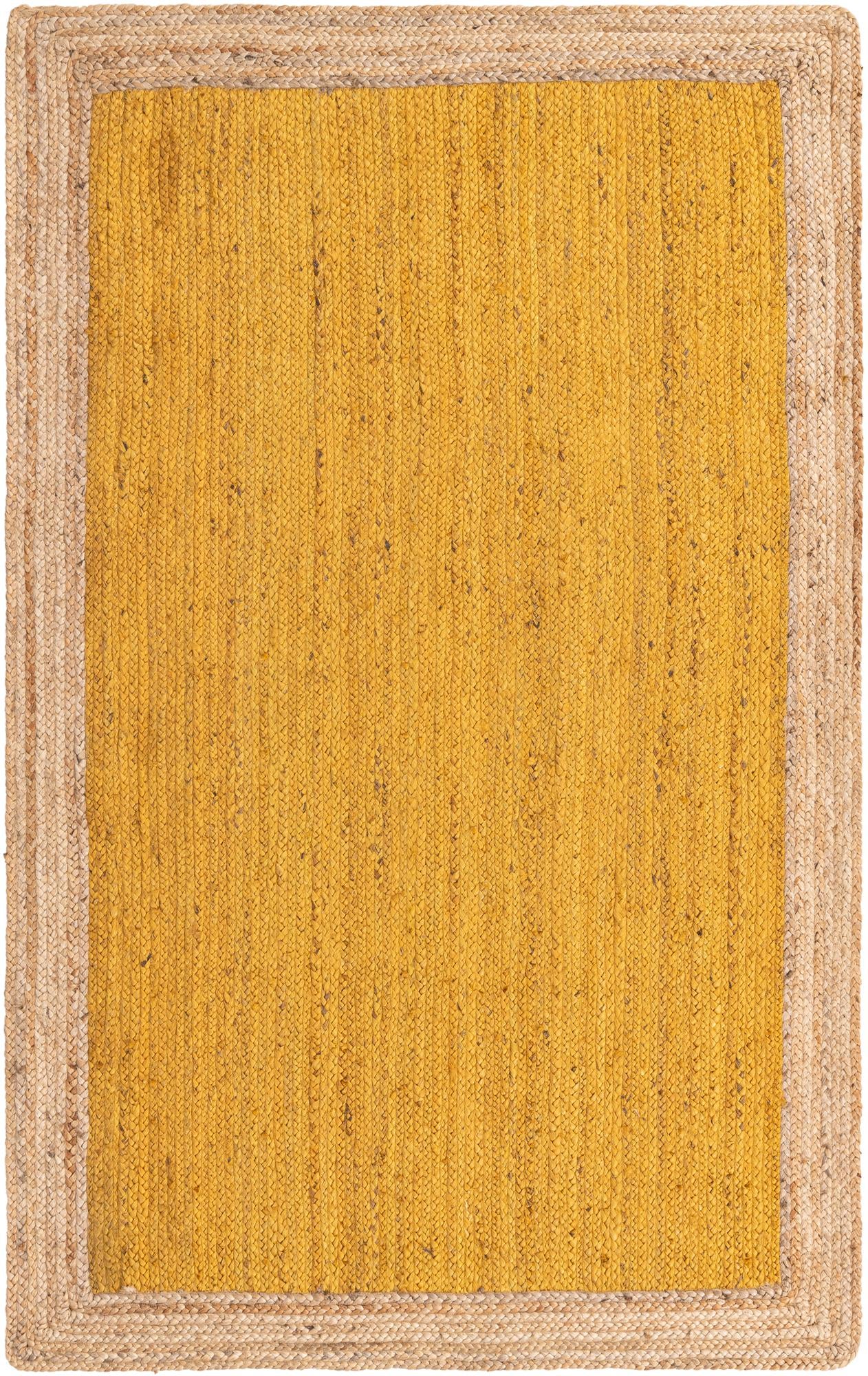 Rug Yellow Swatch link