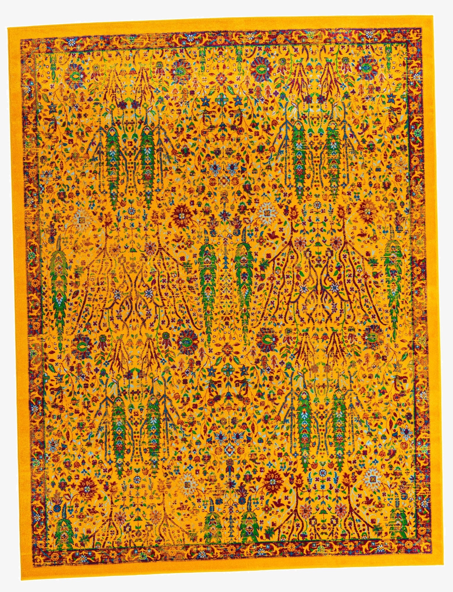  7' 10 x 10' Calypso Rug