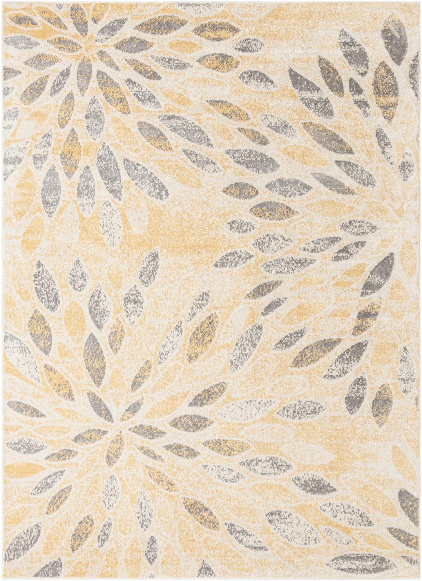 Rug Yellow Swatch link
