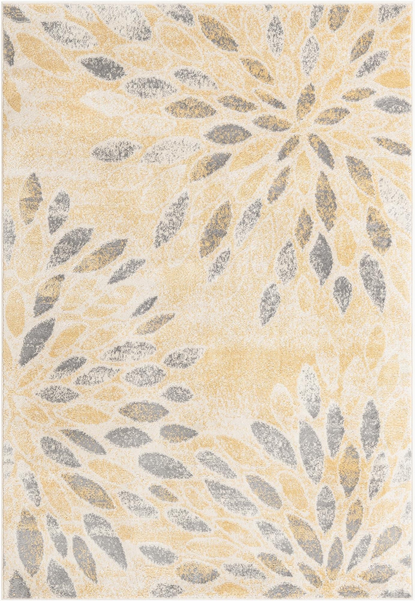  5' x 7' Charleston Rug