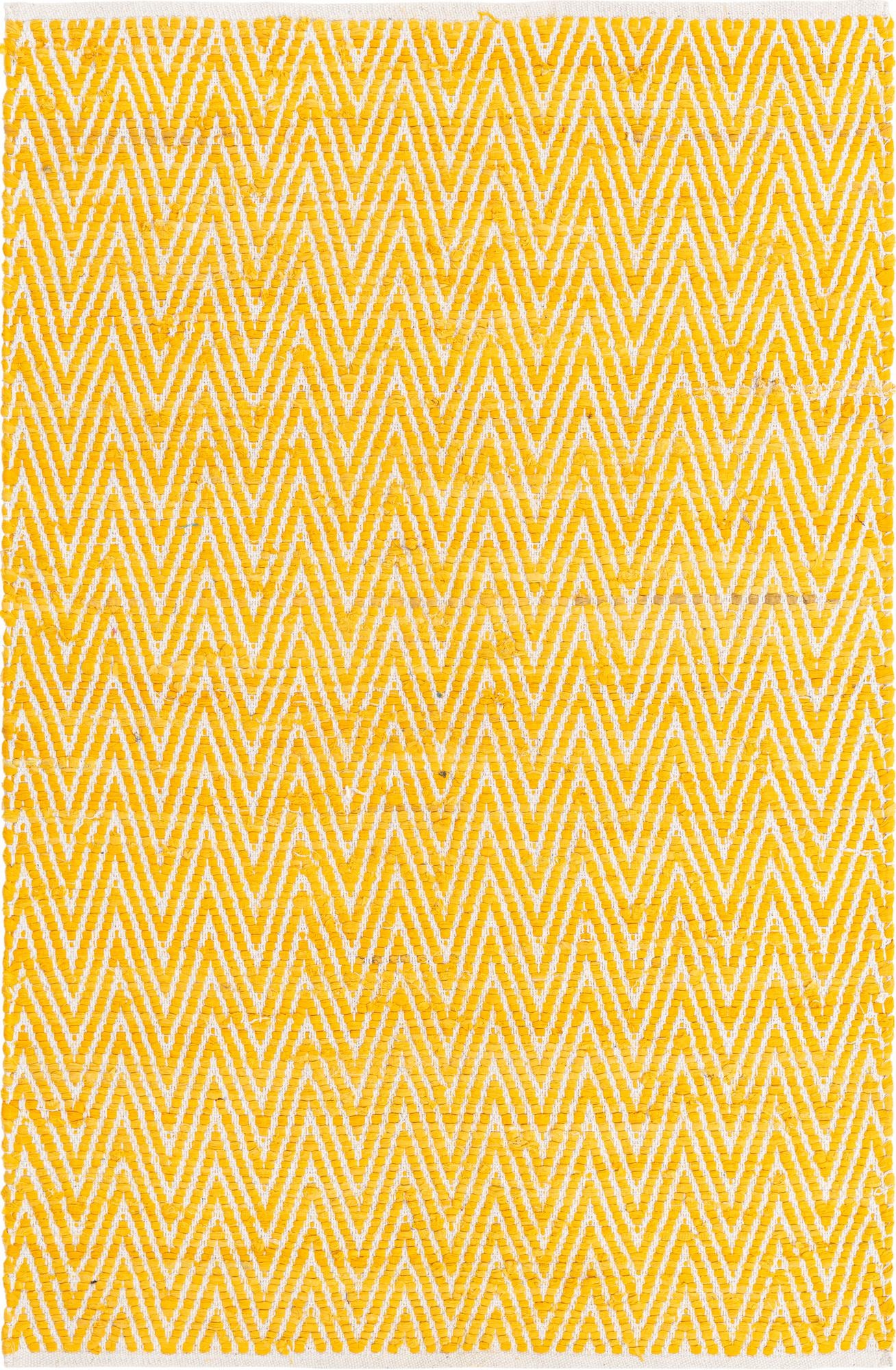 Rug Yellow Swatch link