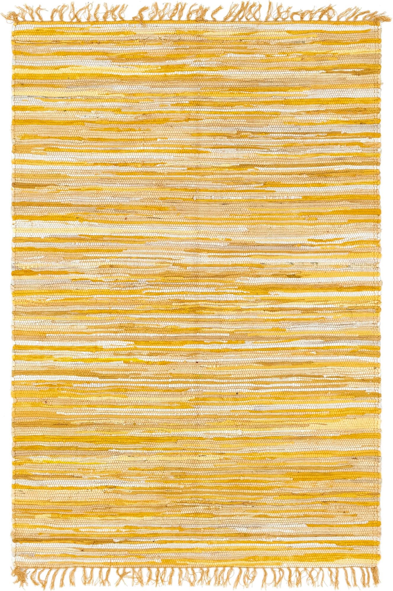 Rug Yellow Swatch link