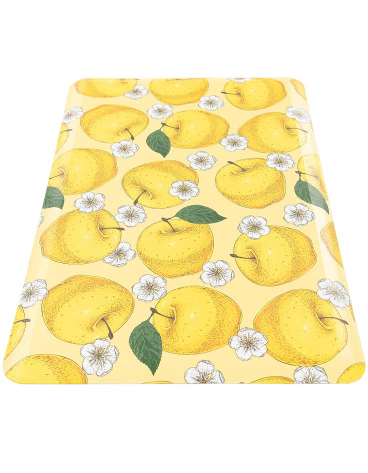 Detail image of  2' x 3' Anti-Fatigue Comfort Mat Rug