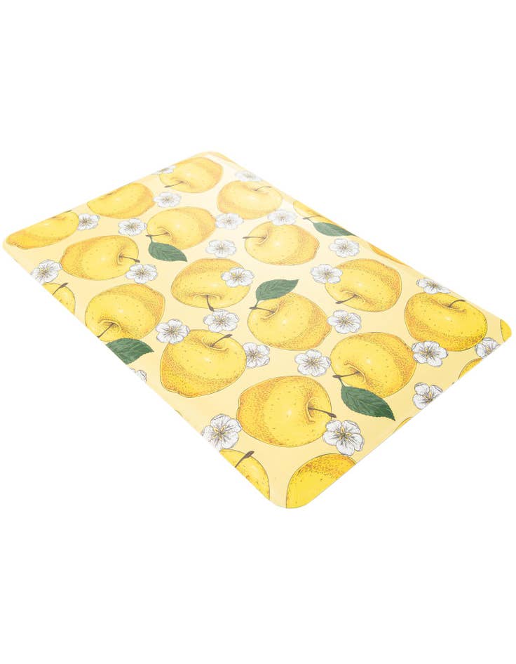 Detail image of  2' x 3' Anti-Fatigue Comfort Mat Rug