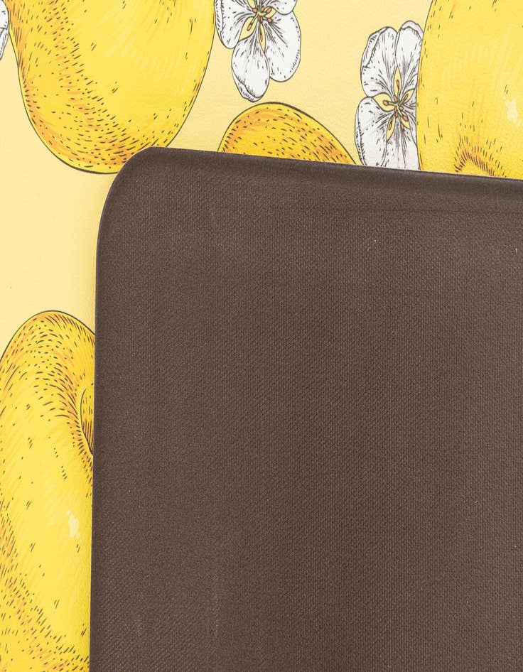 Detail image of  2' x 3' Anti-Fatigue Comfort Mat Rug