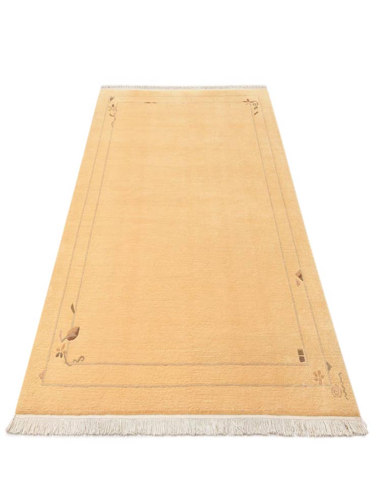 Detail image of  5' 7 x 7' 8 Darya Rug