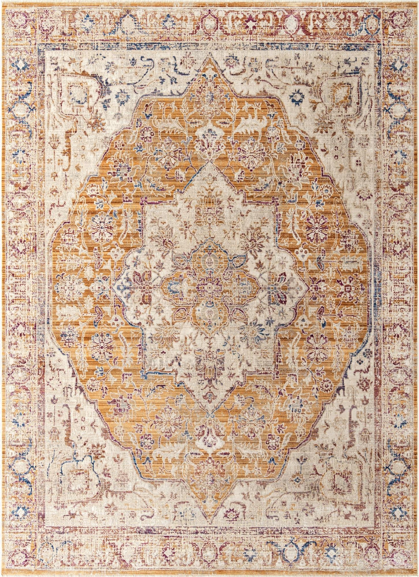  10' x 13' 8 Deepa Rug