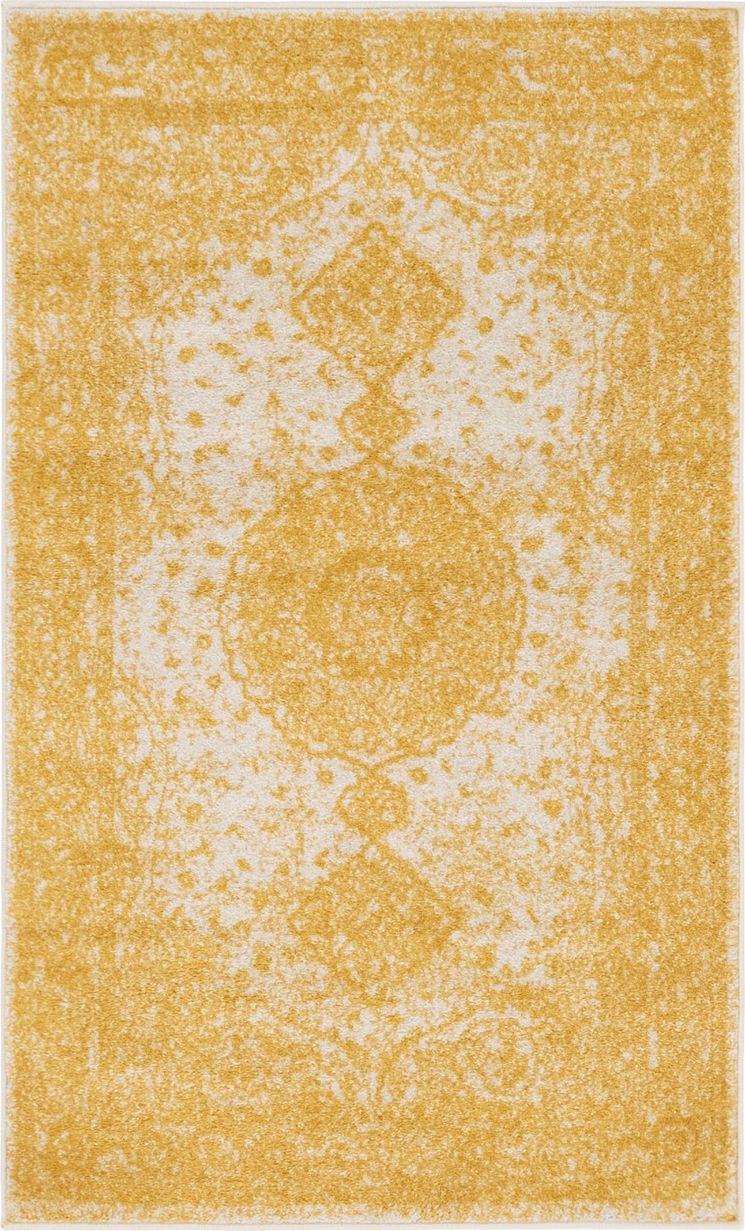 Rug Yellow Swatch link