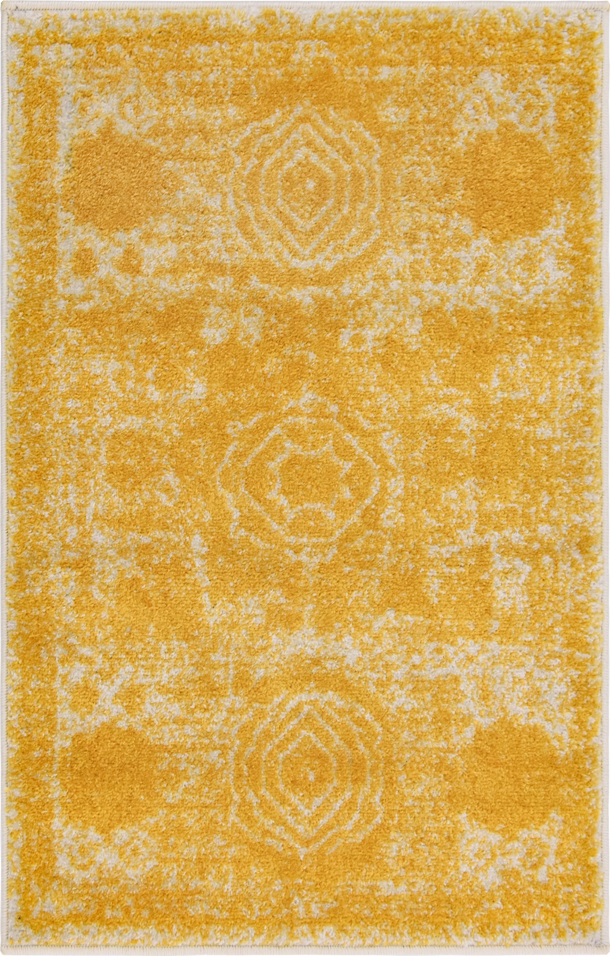 Rug Yellow Swatch link