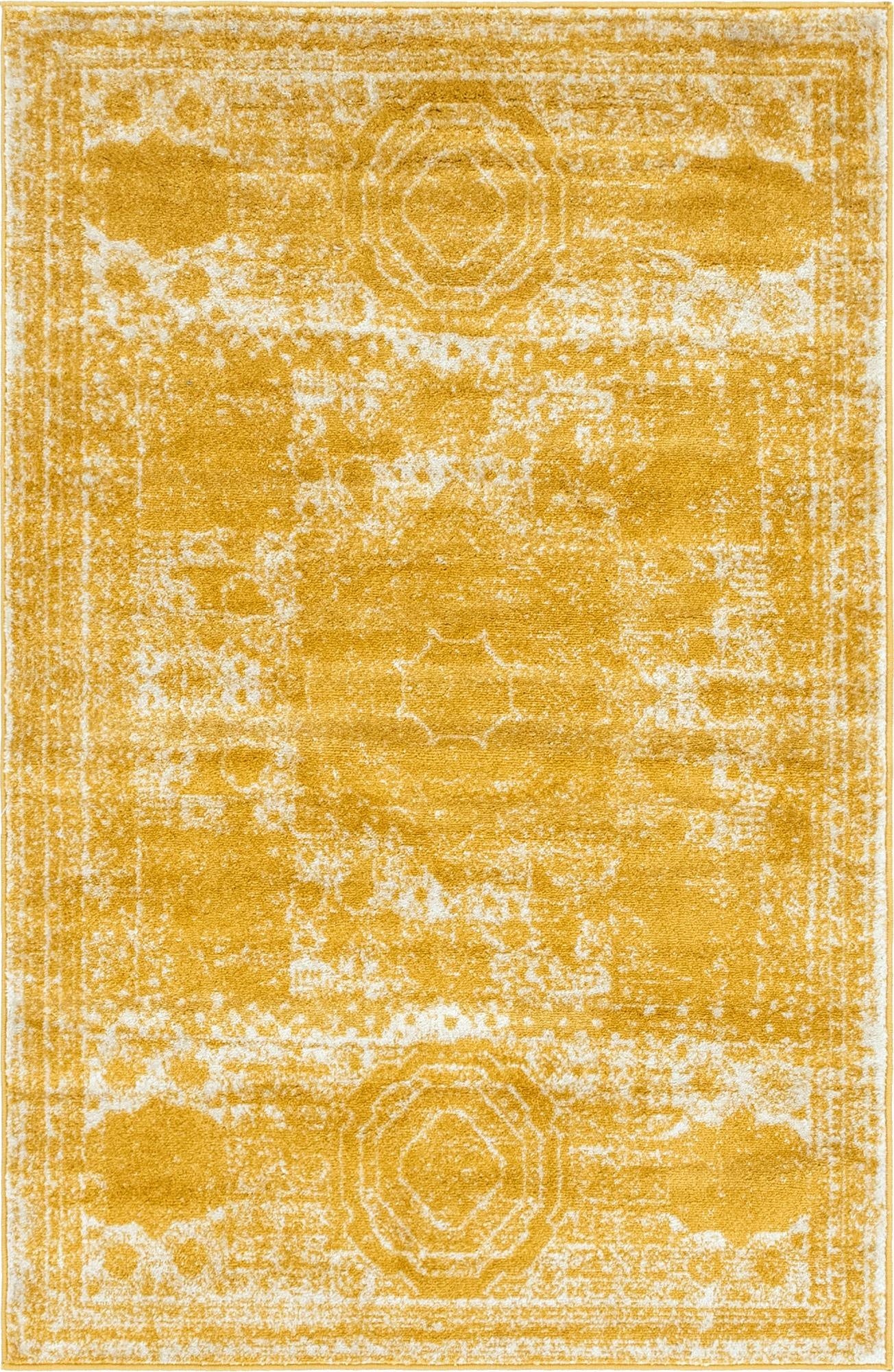  4' x 6' Dover Rug