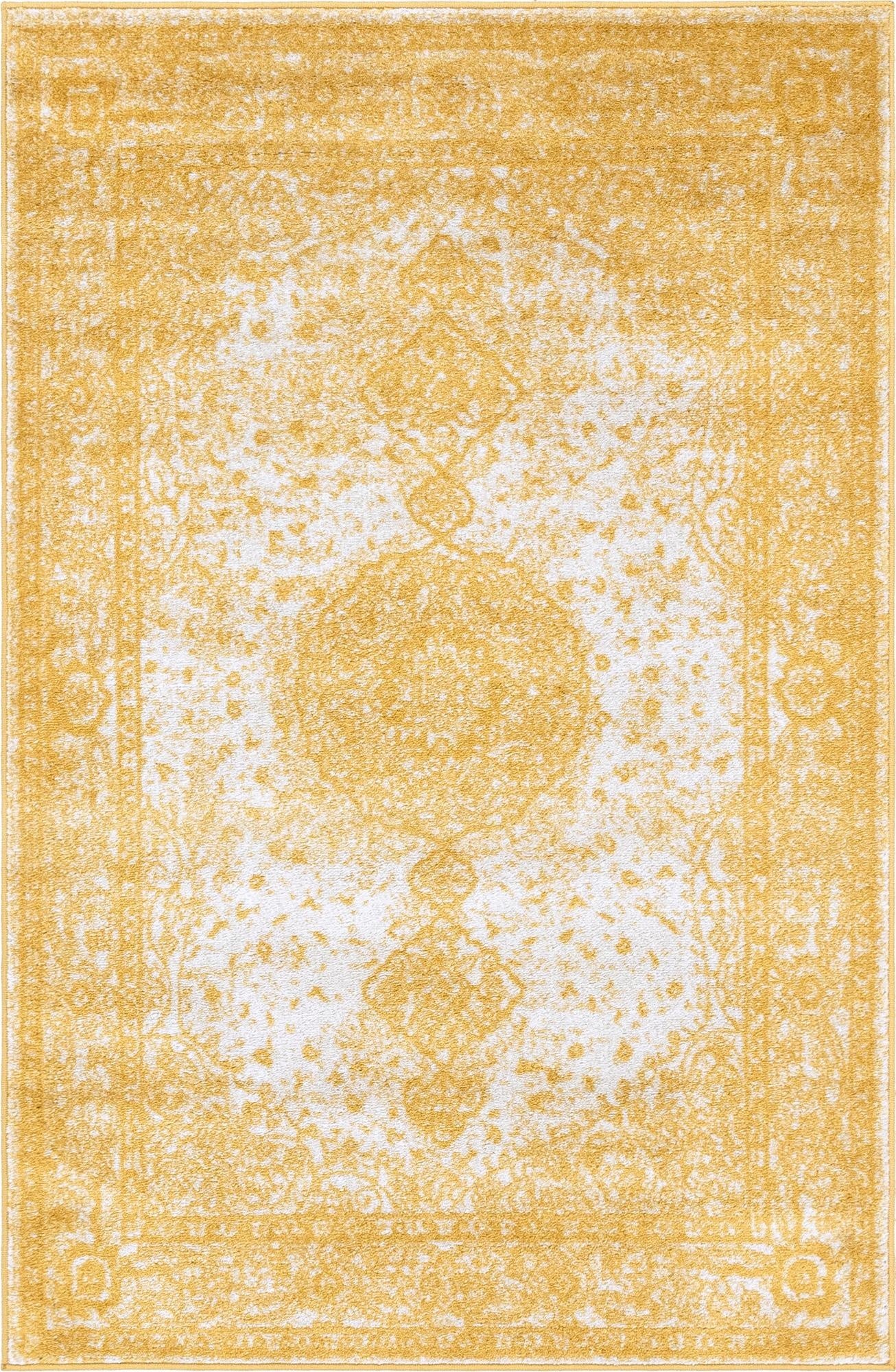  4' x 6' Dover Rug