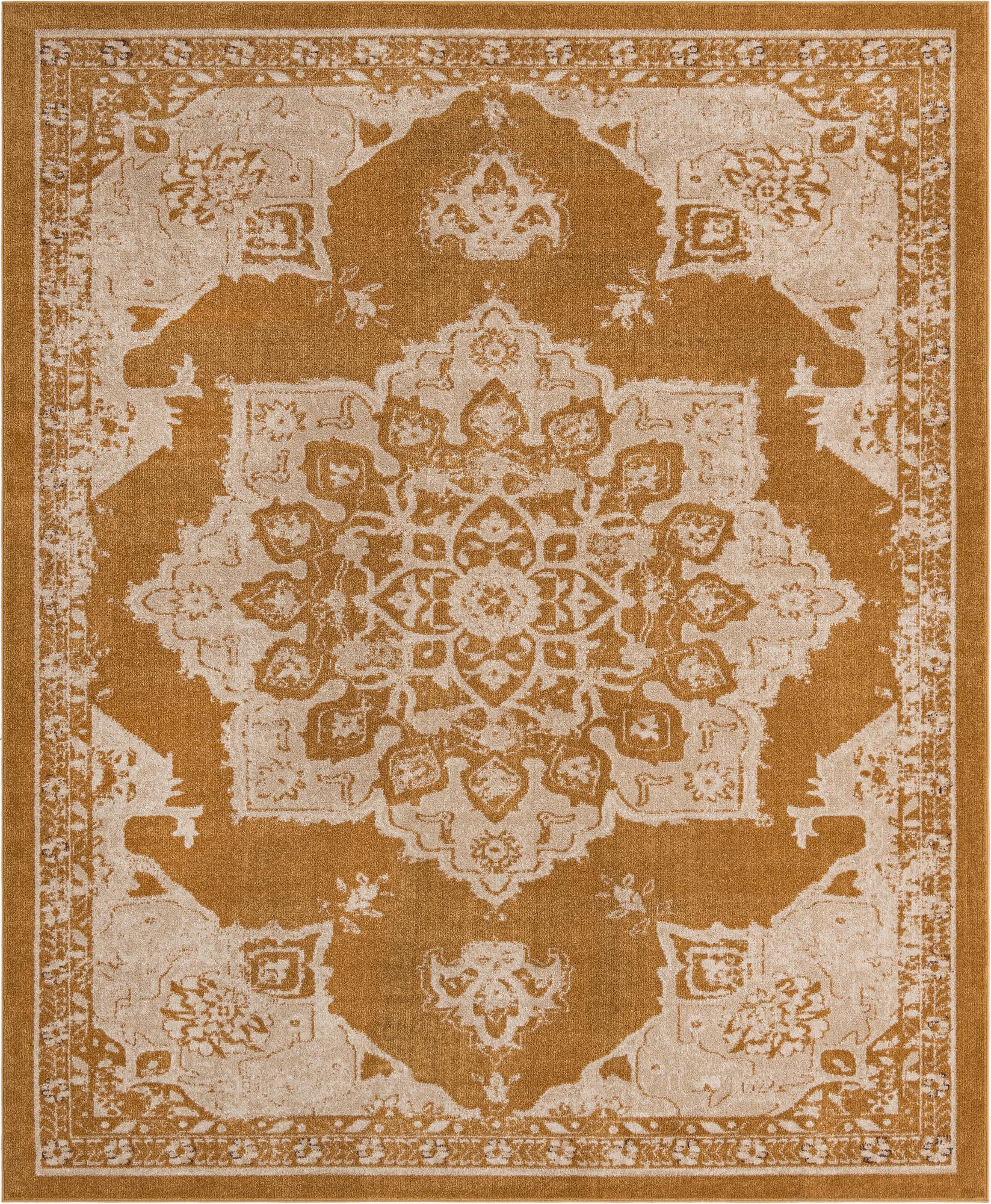 Rug Yellow Swatch link