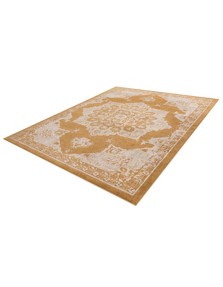 Detail image of  8' x 10' Eden Rug