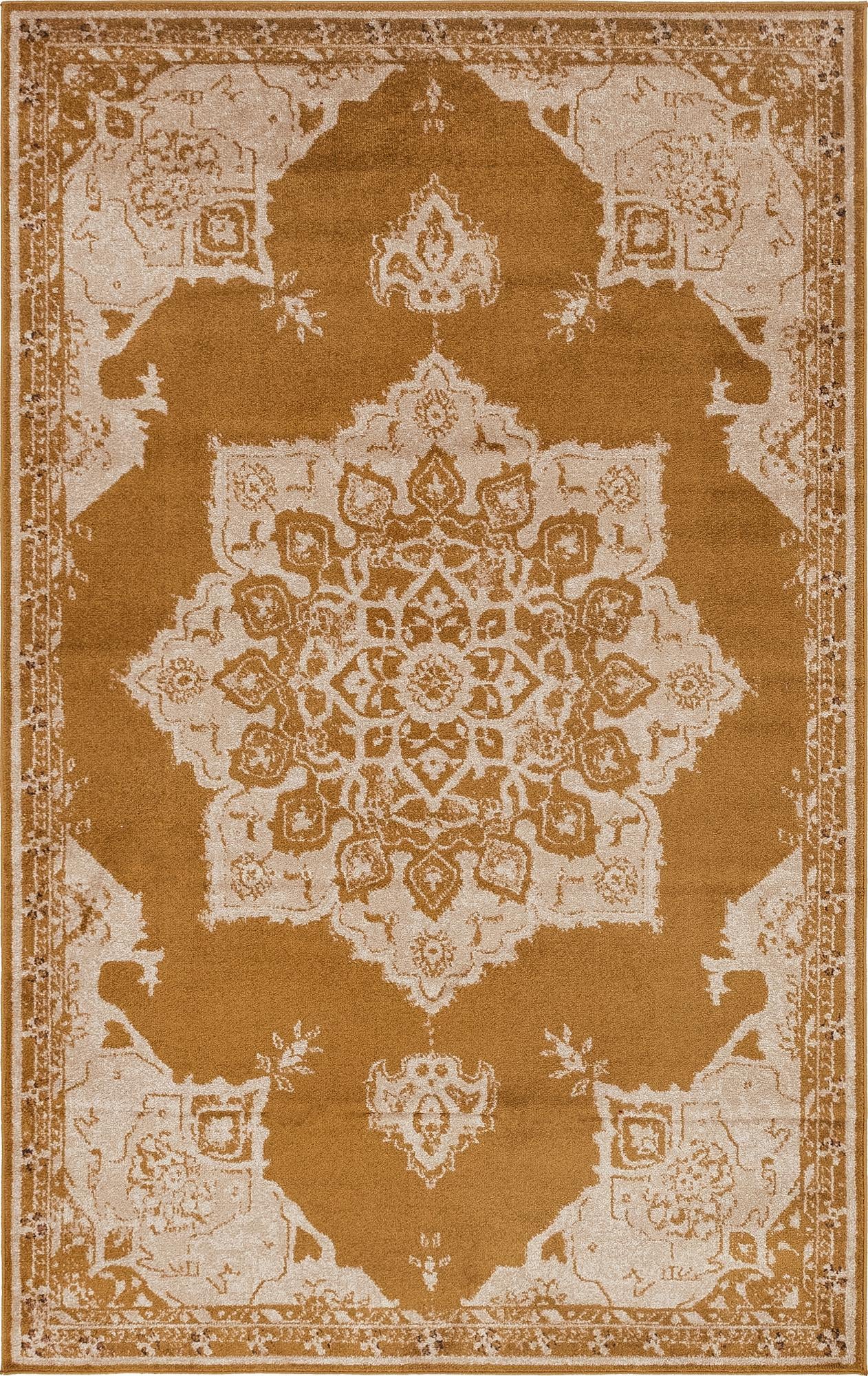 Rug Yellow Swatch link