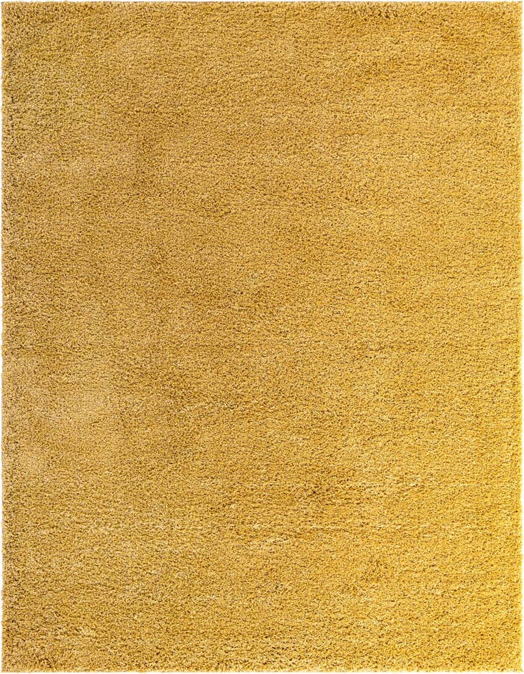 Detail image of  9' x 12' Everyday Shag Rug