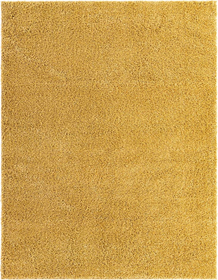 Detail image of  8' x 11' Everyday Shag Rug