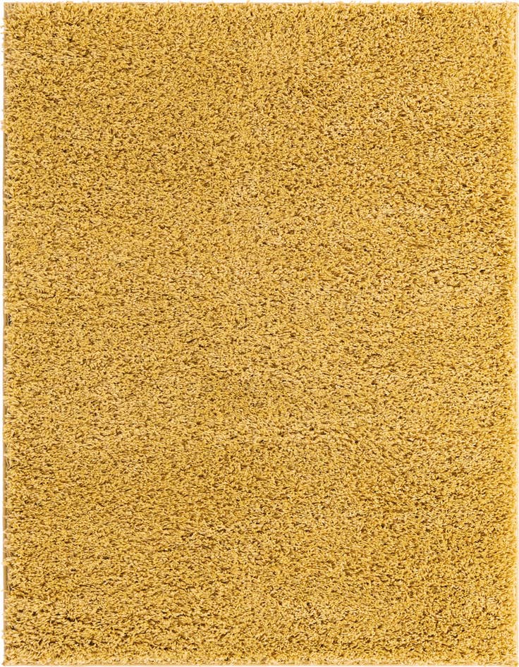 Detail image of  4' x 6' Everyday Shag Rug