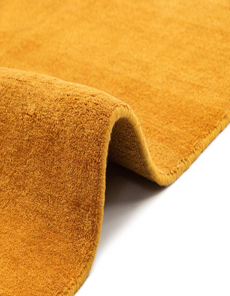 Detail image of  5' x 6' 9 Gabbeh Shouli Rug