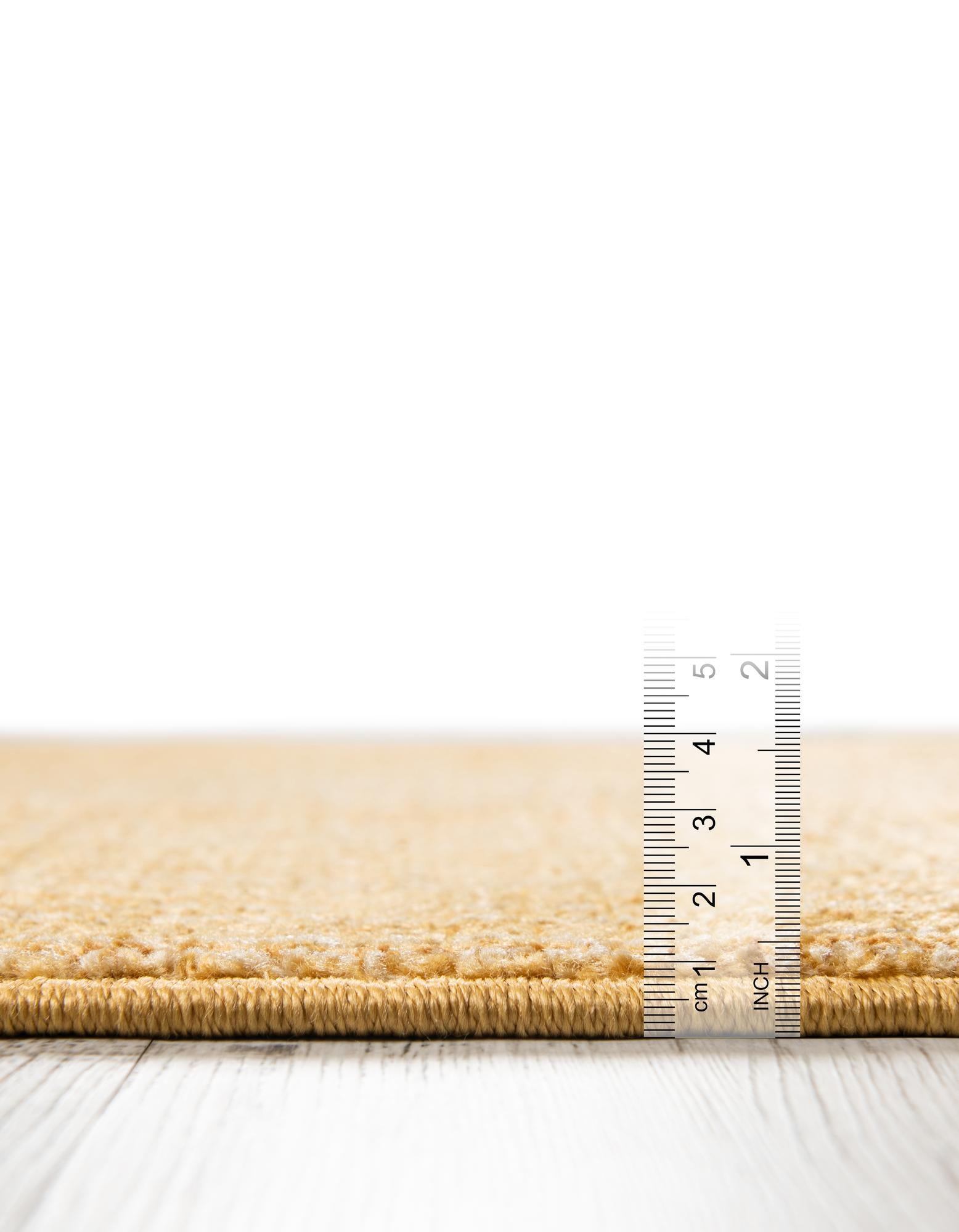  9' x 12' Gemstone Rug