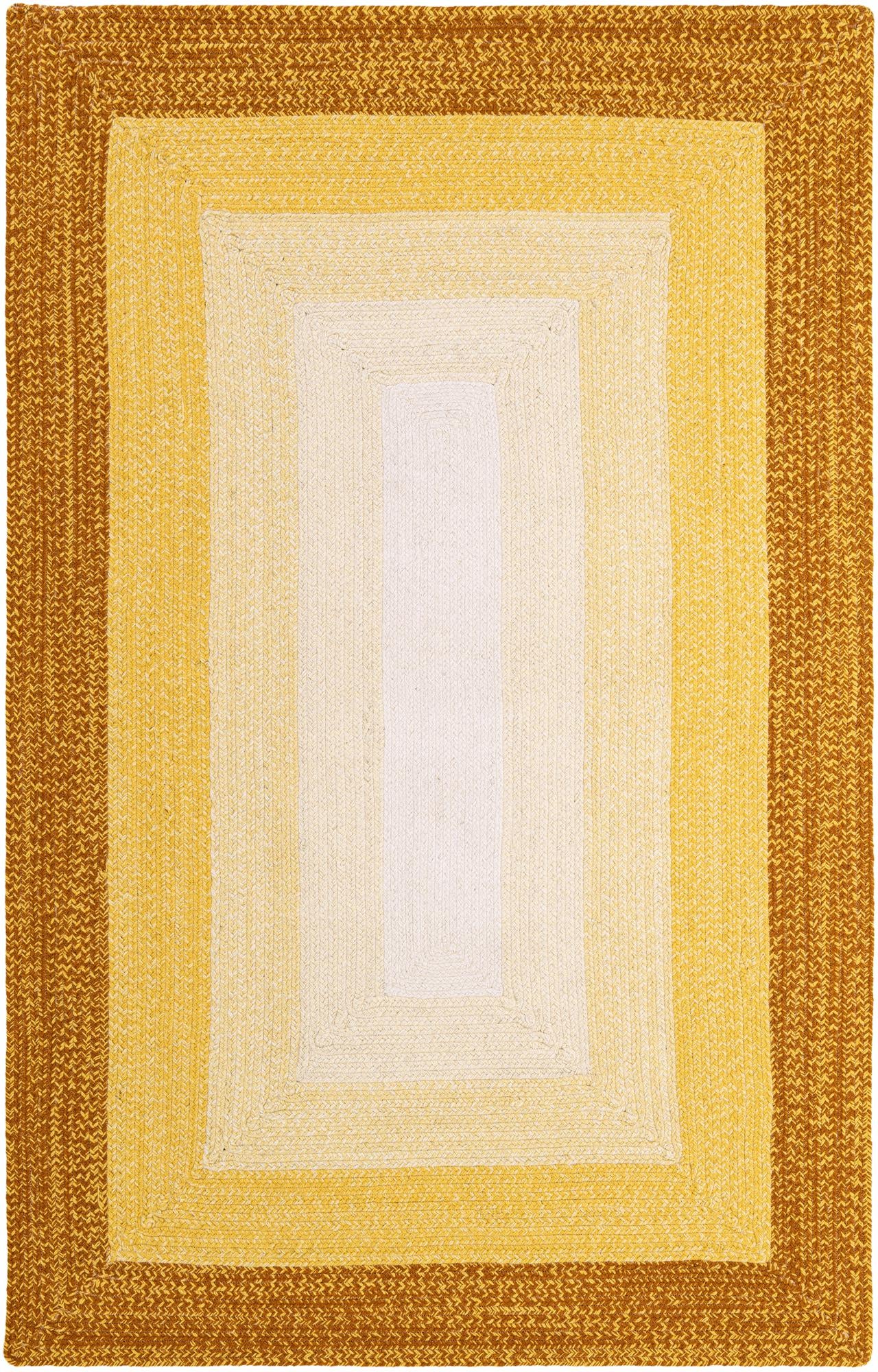 Rug Yellow Swatch link