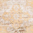 Rug Yellow Swatch link