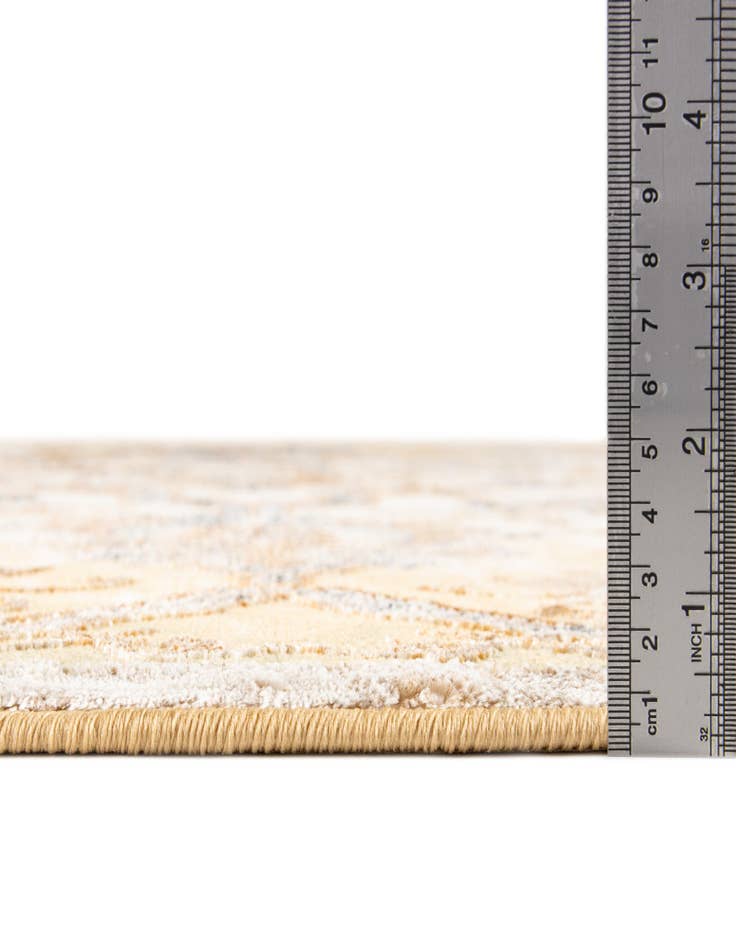 Detail image of  3' 3 x 5' 3 Highbury Rug