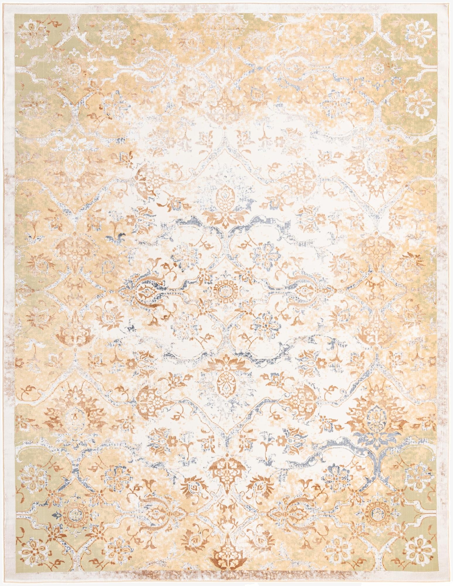  9' x 12' Highbury Rug