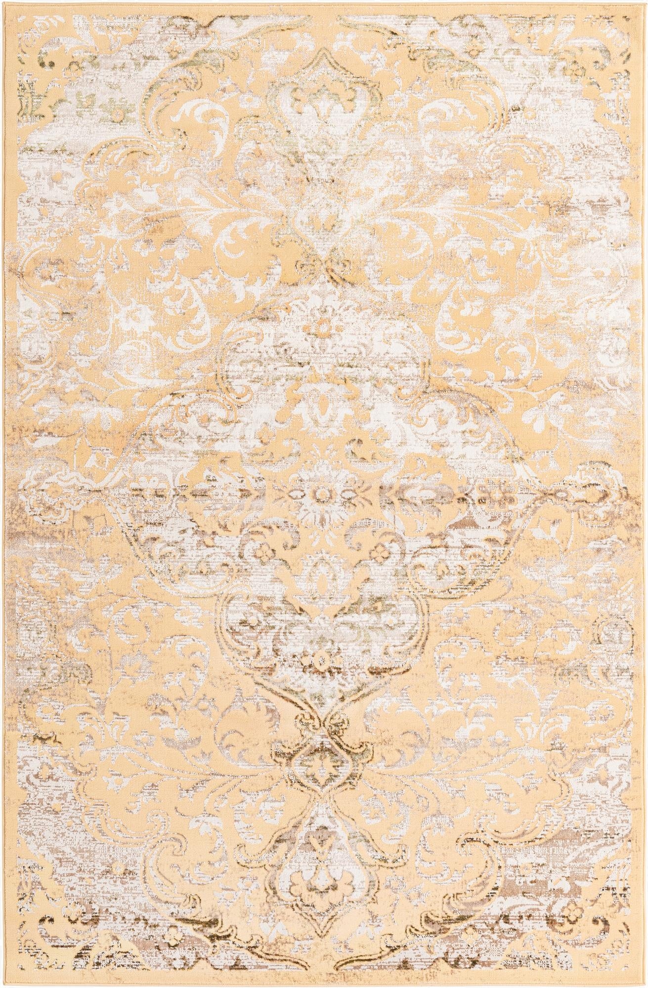  5' 3 x 8' Highbury Rug