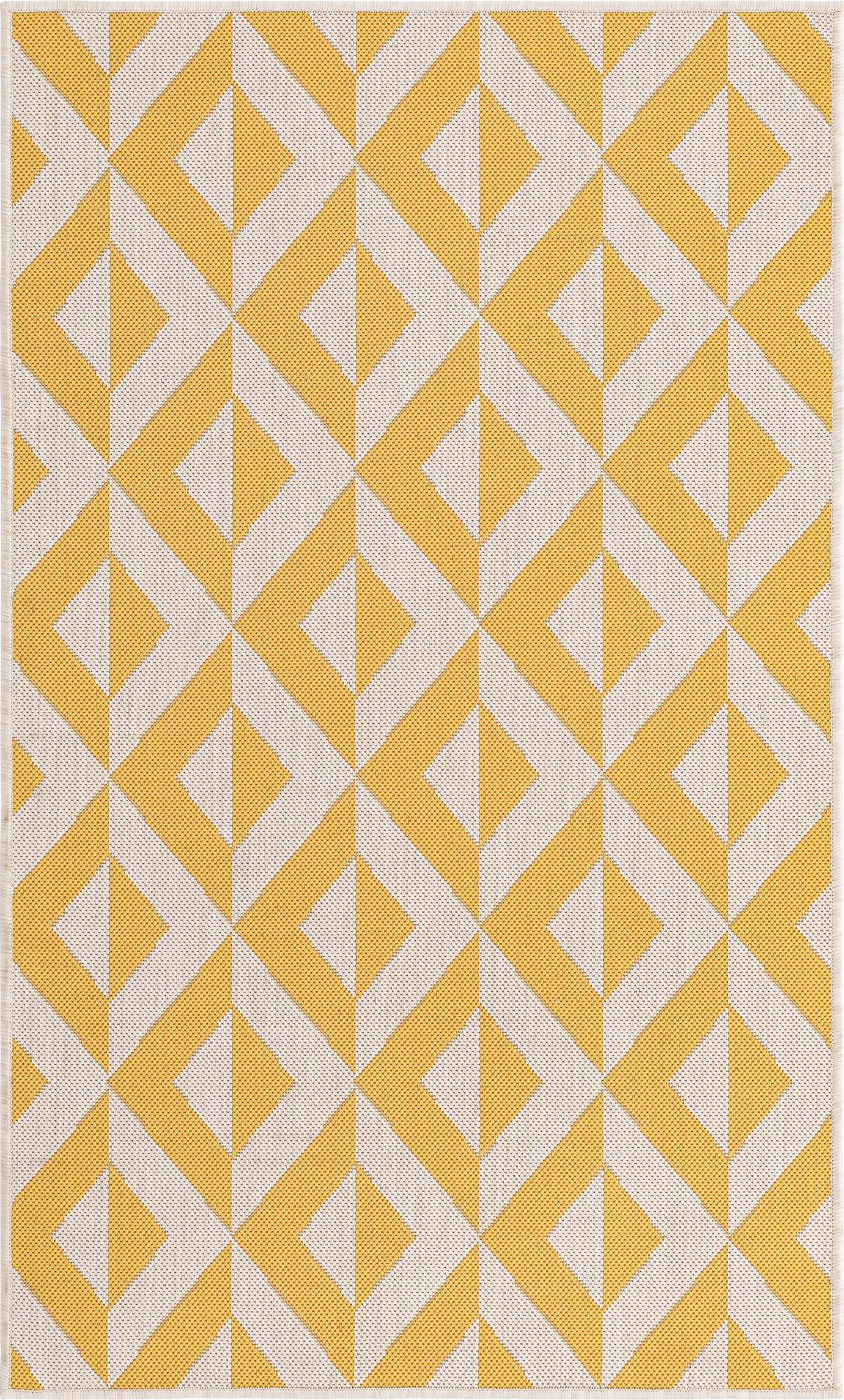 Rug Yellow Swatch link