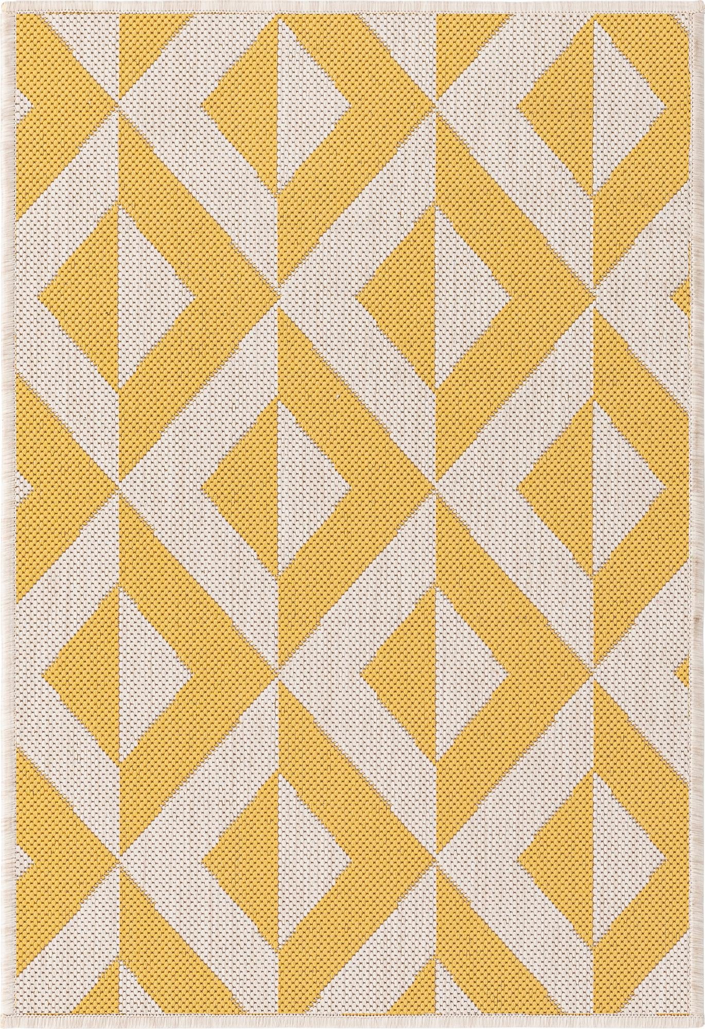 Rug Yellow Swatch link