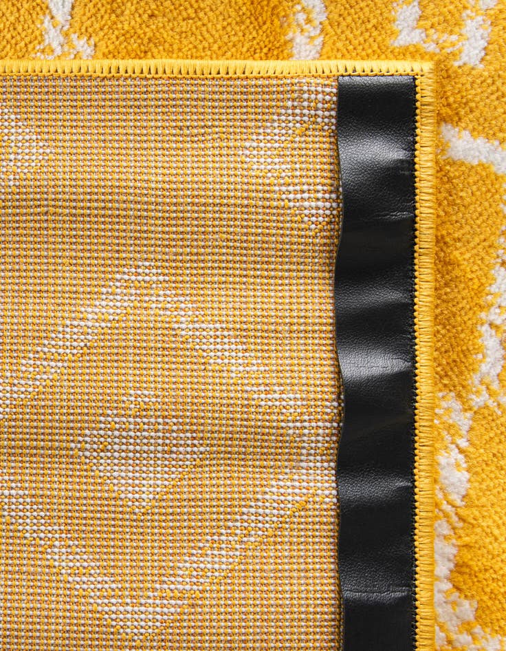 Detail image of  4' x 6' Kasbah Trellis Rug