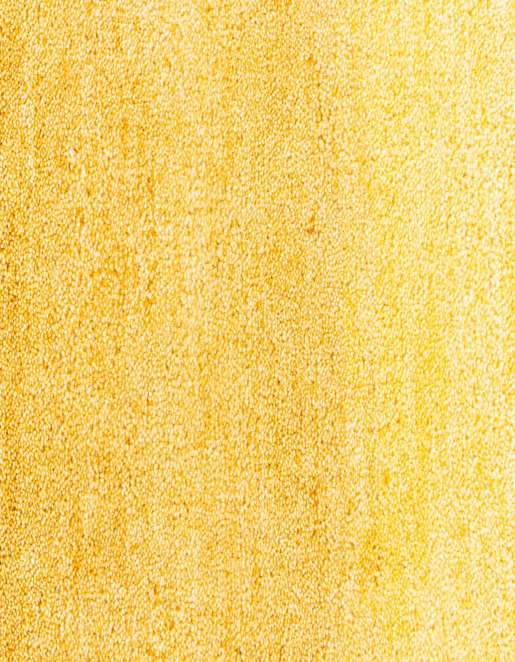 Detail image of  2' 5 x 4' 9  Hand Knotted Kashkuli Gabbeh Wool Rug